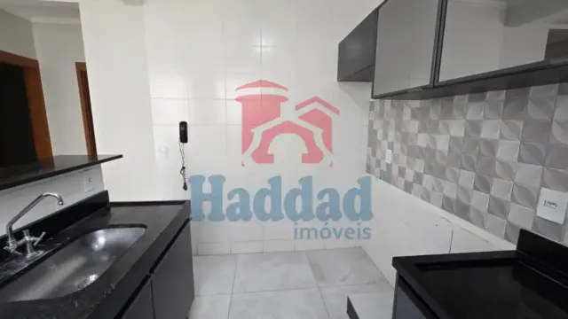 APARTAMENTO PRÓXIMO AO CENTRO Ref: 15660 - 001 (10)