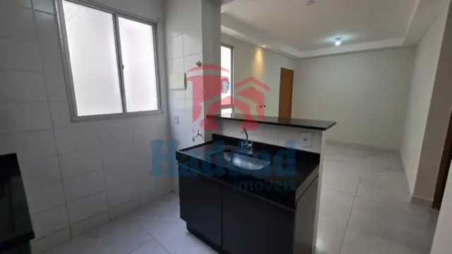 APARTAMENTO PRÓXIMO AO CENTRO Ref: 15660 - 001 (12)