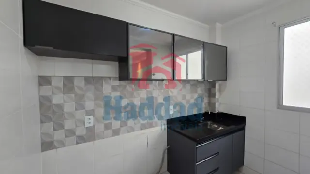 APARTAMENTO PRÓXIMO AO CENTRO Ref: 15660 - 001 (13)