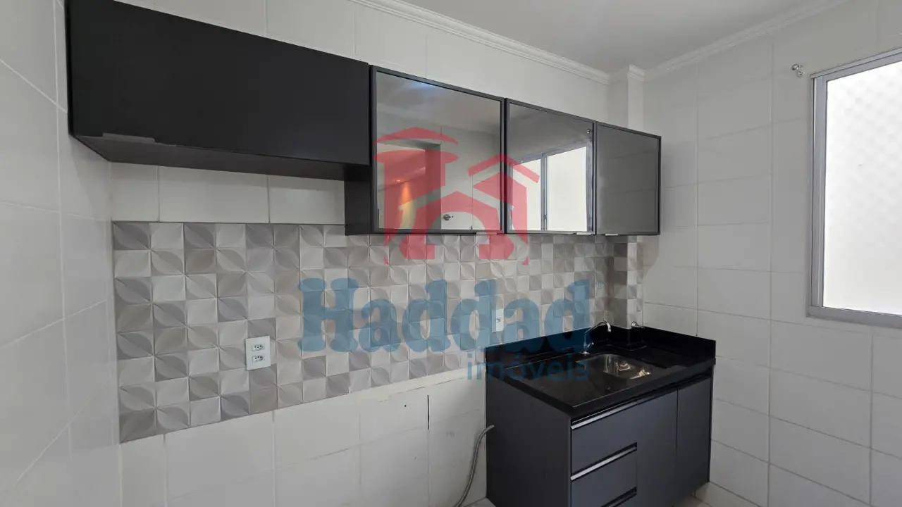 APARTAMENTO PRÓXIMO AO CENTRO Ref: 15660 - 001 (13)