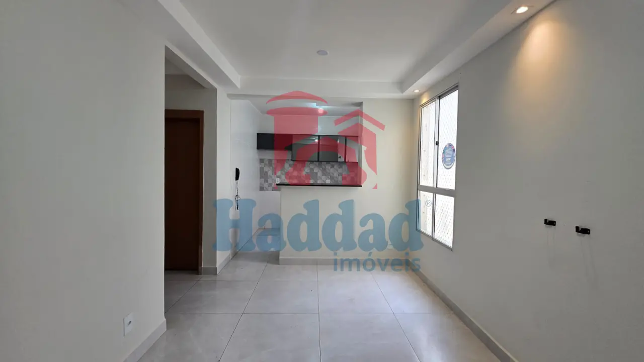 APARTAMENTO PRÓXIMO AO CENTRO Ref: 15660 - 001 (15)