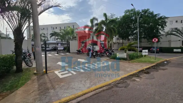 APARTAMENTO PRÓXIMO AO CENTRO Ref: 15660 - 001 (3)