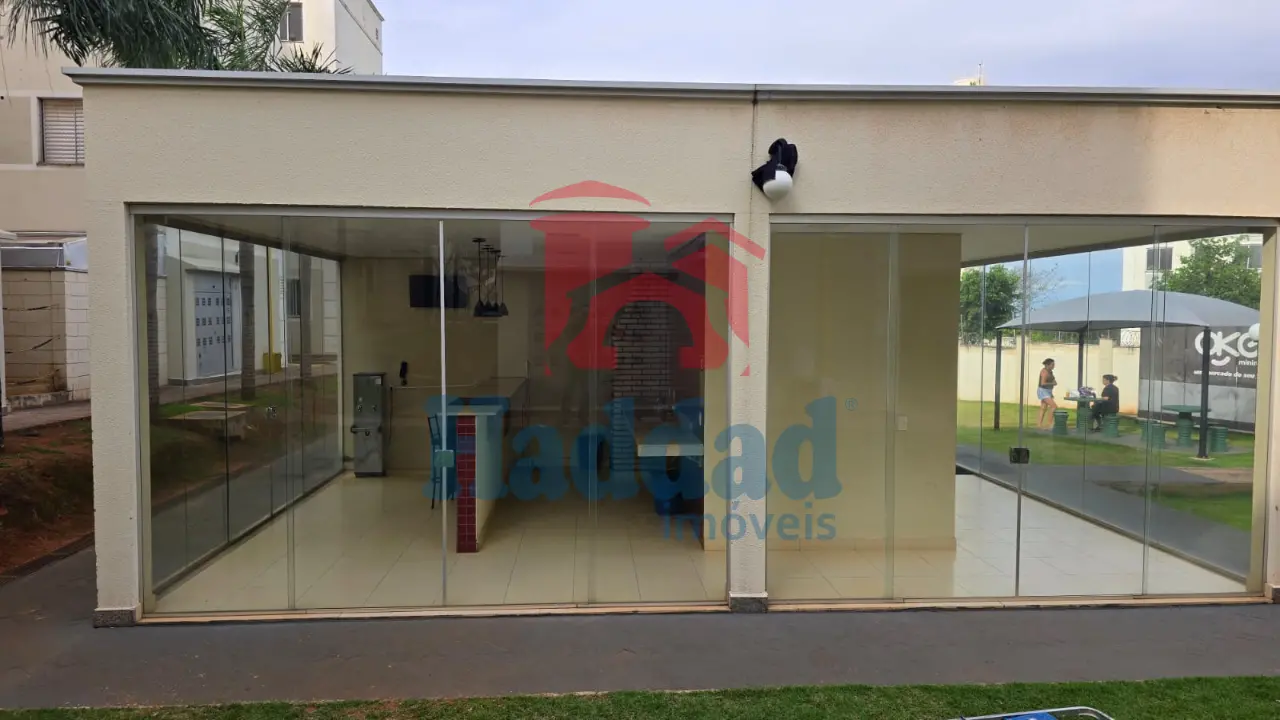 APARTAMENTO PRÓXIMO AO CENTRO Ref: 15660 - 001 (4)