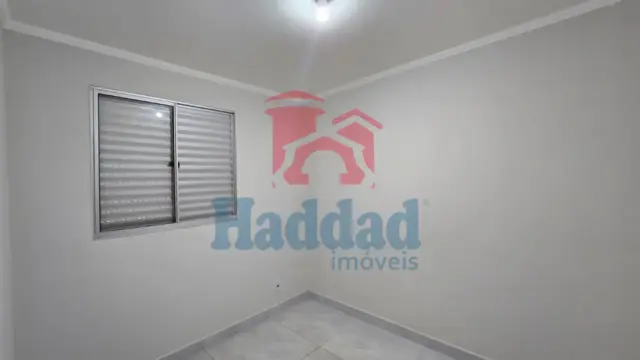 APARTAMENTO PRÓXIMO AO CENTRO Ref: 15660 - 001 (6)
