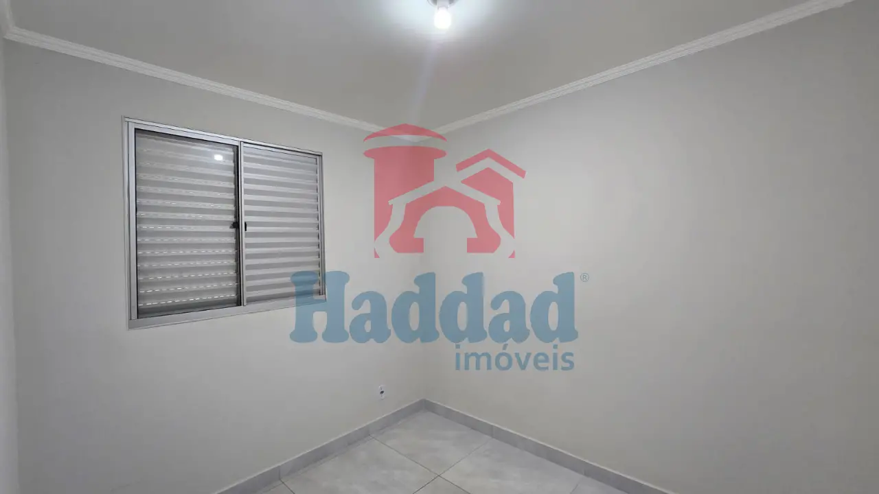 APARTAMENTO PRÓXIMO AO CENTRO Ref: 15660 - 001 (6)