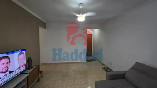 APARTAMENTO EM AREA CENTRAL Ref: 15667 - 001
