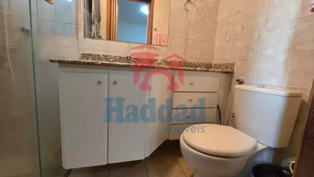 APARTAMENTO EM AREA CENTRAL Ref: 15667 - 007