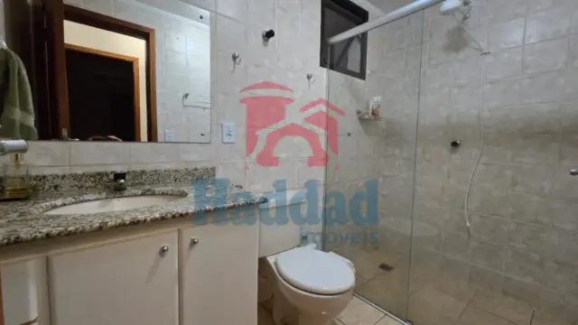 APARTAMENTO EM AREA CENTRAL Ref: 15667 - 009 (2)