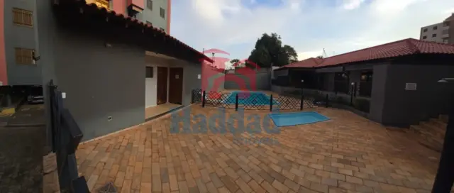 APARTAMENTO EM AREA CENTRAL Ref: 15667 - 013