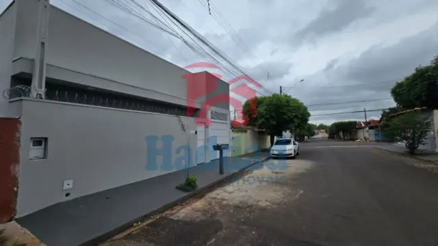 CASA NOVA EM ÓTIMA LOCALIZAÇÃO. Ref: 15675 - 001 (1)