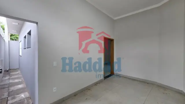 CASA NOVA EM ÓTIMA LOCALIZAÇÃO. Ref: 15675 - 001 (12)
