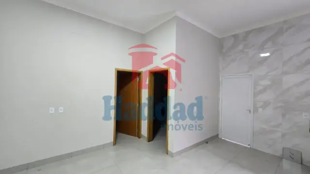 CASA NOVA EM ÓTIMA LOCALIZAÇÃO. Ref: 15675 - 001 (13)