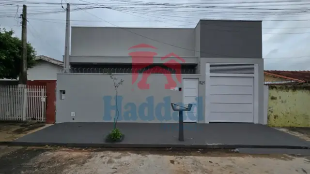 CASA NOVA EM ÓTIMA LOCALIZAÇÃO. Ref: 15675 - 001 (14)
