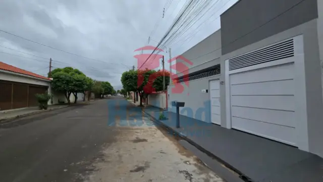 CASA NOVA EM ÓTIMA LOCALIZAÇÃO. Ref: 15675 - 001 (15)