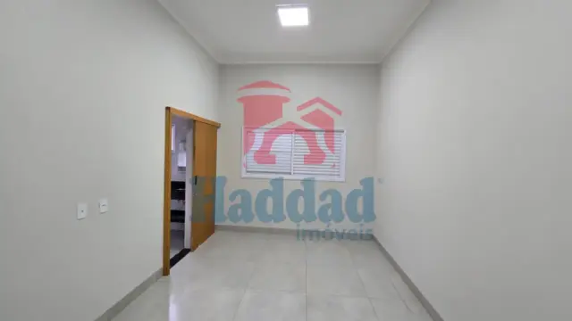 CASA NOVA EM ÓTIMA LOCALIZAÇÃO. Ref: 15675 - 001 (5)