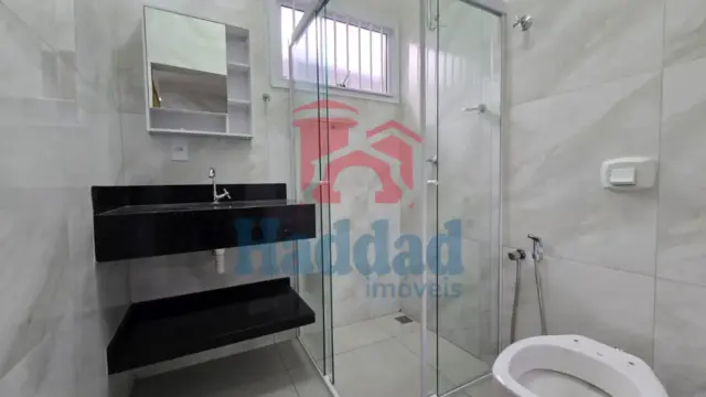 CASA NOVA EM ÓTIMA LOCALIZAÇÃO. Ref: 15675 - 001 (6)