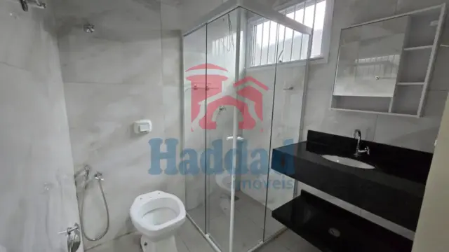 CASA NOVA EM ÓTIMA LOCALIZAÇÃO. Ref: 15675 - 001 (7)