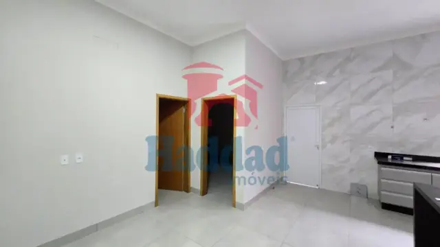 CASA NOVA EM ÓTIMA LOCALIZAÇÃO. Ref: 15675 - 001 (9)