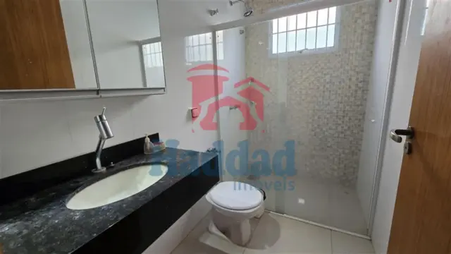 COND. FECHADO – LOCALIZAÇÃO PRIVILIGIADA / HADDAD IMÓVEIS 18 3211-7666 Ref: 15676 - 001 (1)