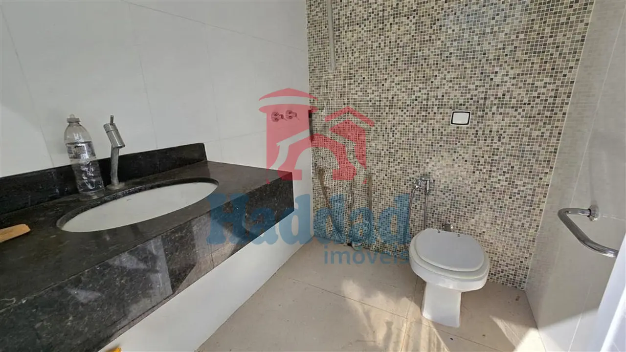 COND. FECHADO – LOCALIZAÇÃO PRIVILIGIADA / HADDAD IMÓVEIS 18 3211-7666 Ref: 15676 - 001 (15)