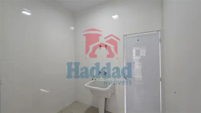 COND. FECHADO – LOCALIZAÇÃO PRIVILIGIADA / HADDAD IMÓVEIS 18 3211-7666 Ref: 15676 - 001 (16)