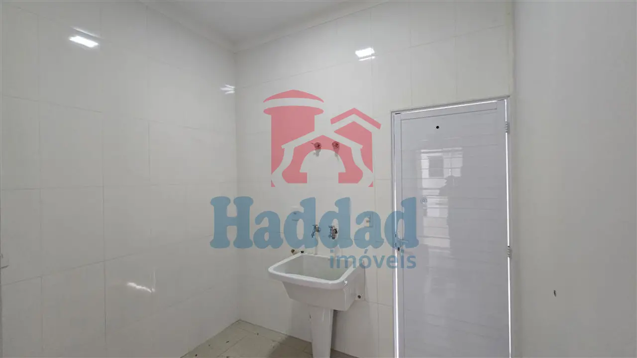 COND. FECHADO – LOCALIZAÇÃO PRIVILIGIADA / HADDAD IMÓVEIS 18 3211-7666 Ref: 15676 - 001 (16)