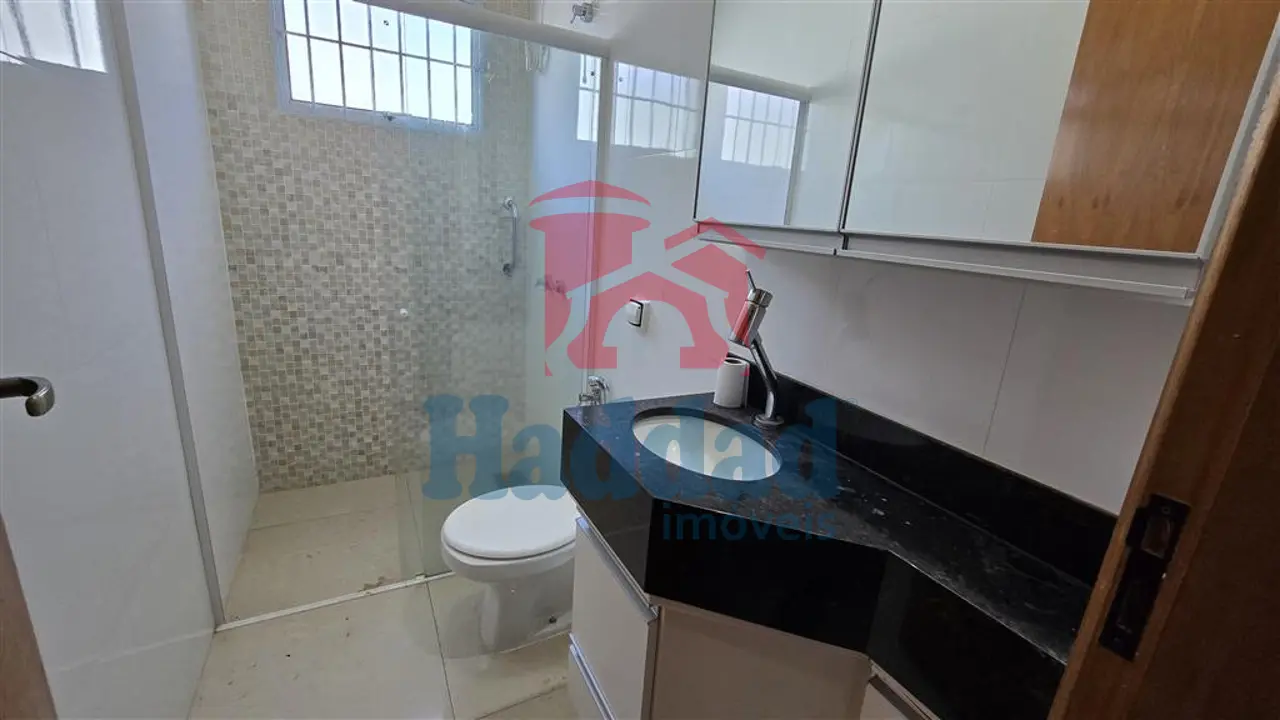 COND. FECHADO – LOCALIZAÇÃO PRIVILIGIADA / HADDAD IMÓVEIS 18 3211-7666 Ref: 15676 - 001 (19)