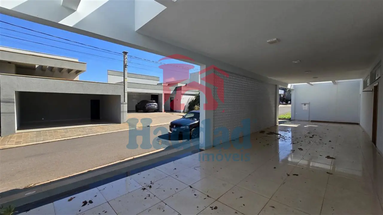 COND. FECHADO – LOCALIZAÇÃO PRIVILIGIADA / HADDAD IMÓVEIS 18 3211-7666 Ref: 15676 - 001 (8)