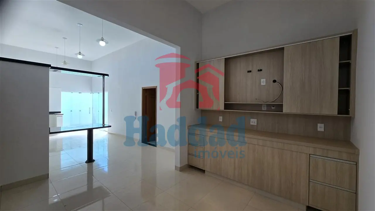 COND. FECHADO – LOCALIZAÇÃO PRIVILIGIADA / HADDAD IMÓVEIS 18 3211-7666 Ref: 15676 - 001 (9)