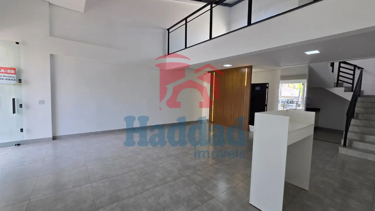 SALAS DISPONÍVEIS PARA LOCAÇÃO Ref: 15678 - 001 (12)