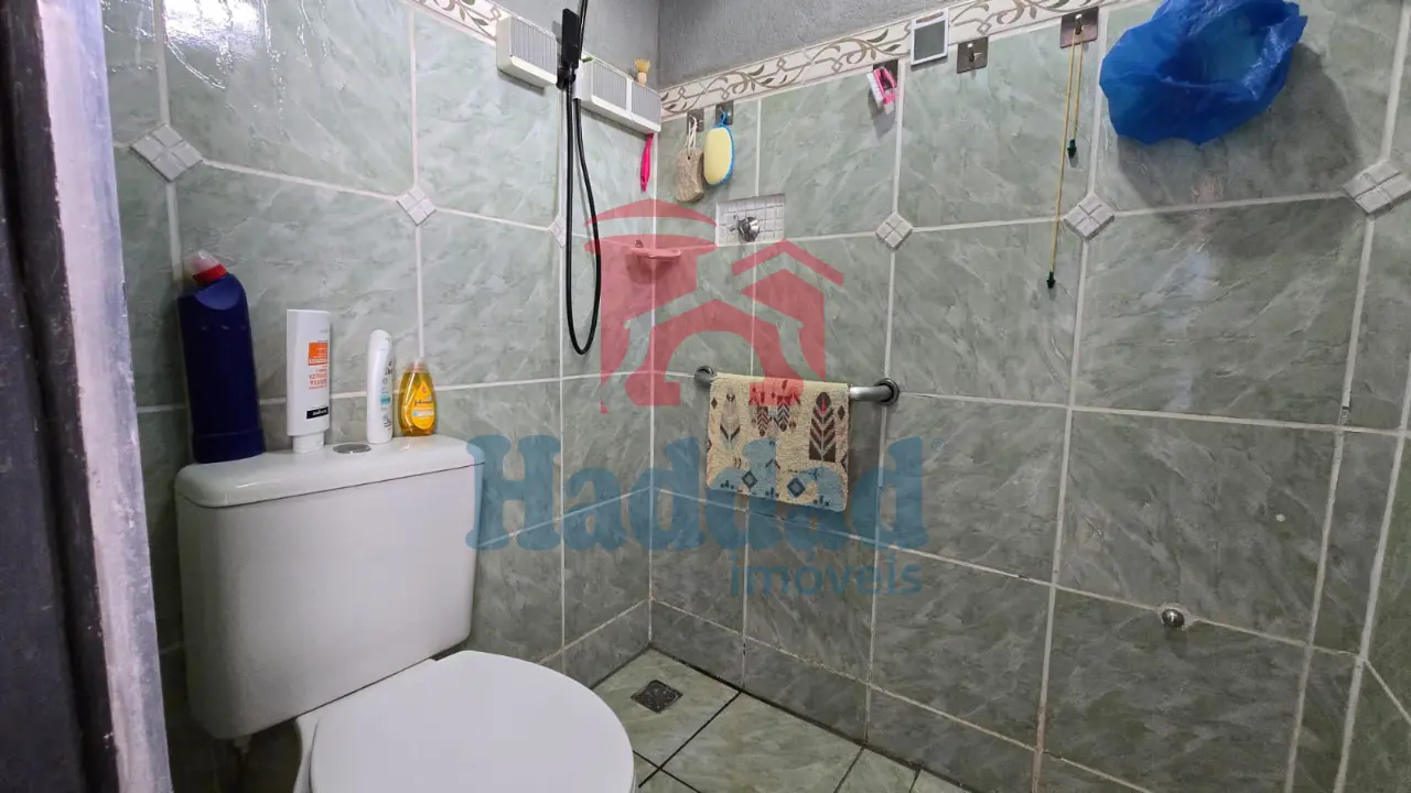 CASA COM EXELENTE LOCALIZAÇÃO E PROXIMO CENTRO Ref: 15683 - 001 (5)